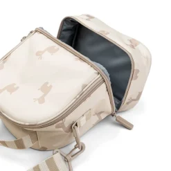 Sac à dos isotherme pour enfant Lalee Sable