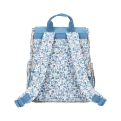 Sac à dos isotherme - Tiny Flowers