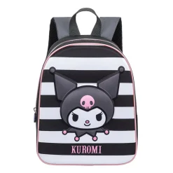 Sac à dos Kuromi effet 3D