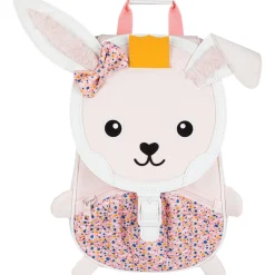 Sac à dos Lapine - Rose