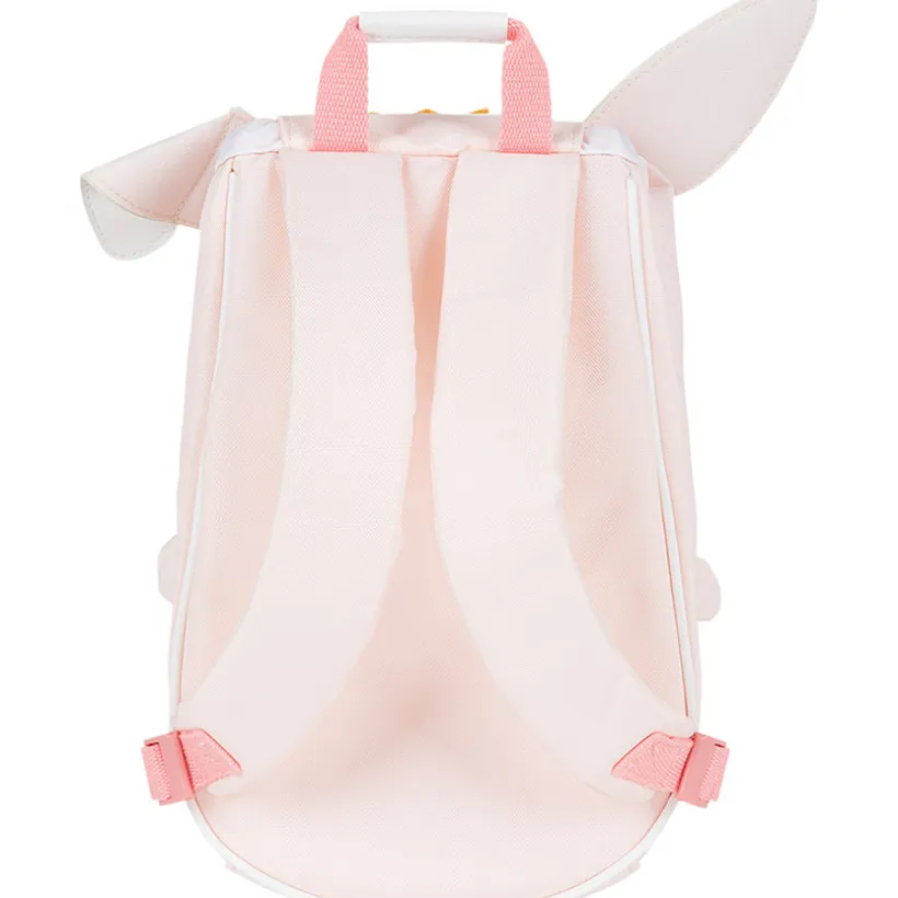 Sac à dos Lapine - Rose