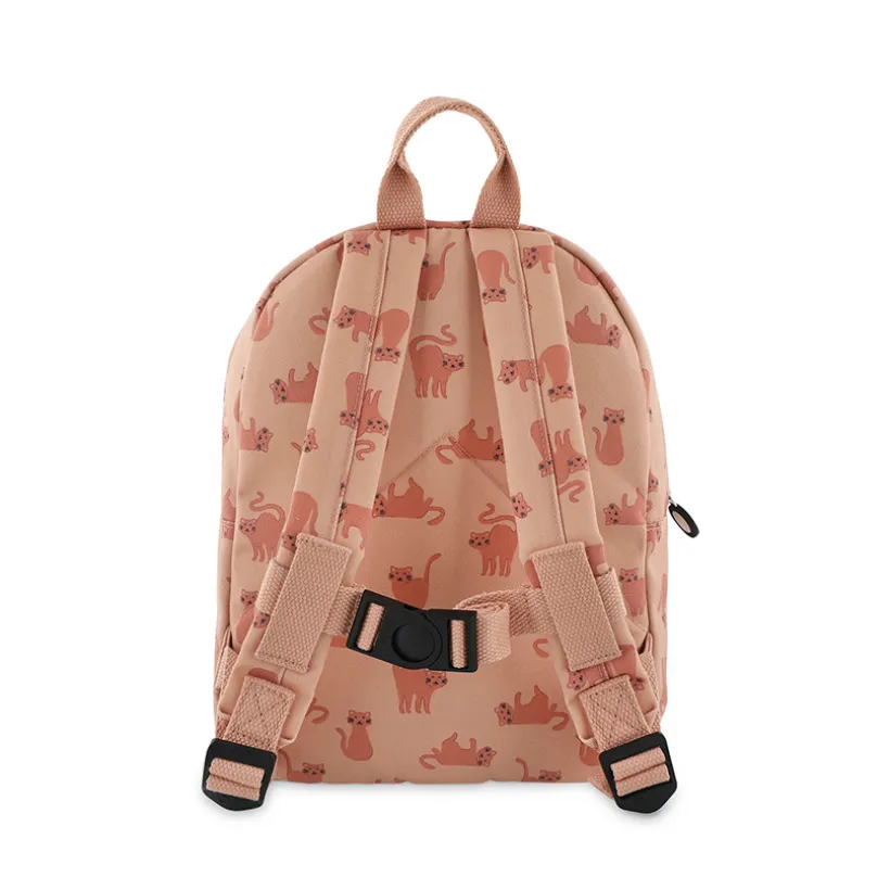 Sac à dos 7,5L Charming Cat