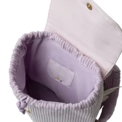 Sac à dos Licorne violet