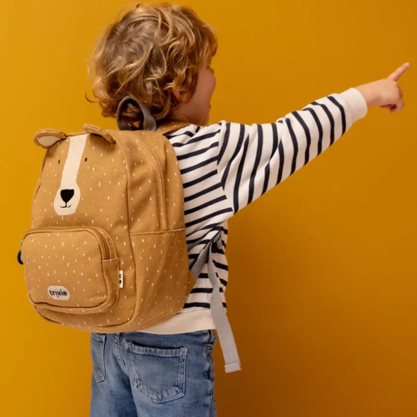 Sac à dos 7,5L Mr. Bear
