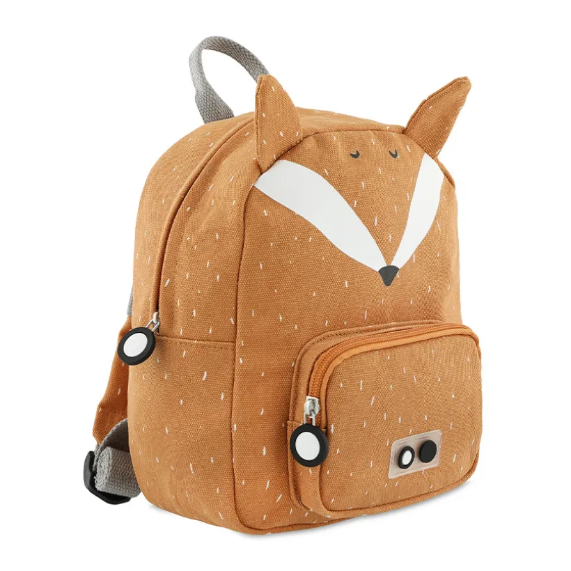 Sac à dos Mr Fox
