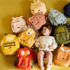 Sac à dos Mrs. Bumblebee 7,5 L