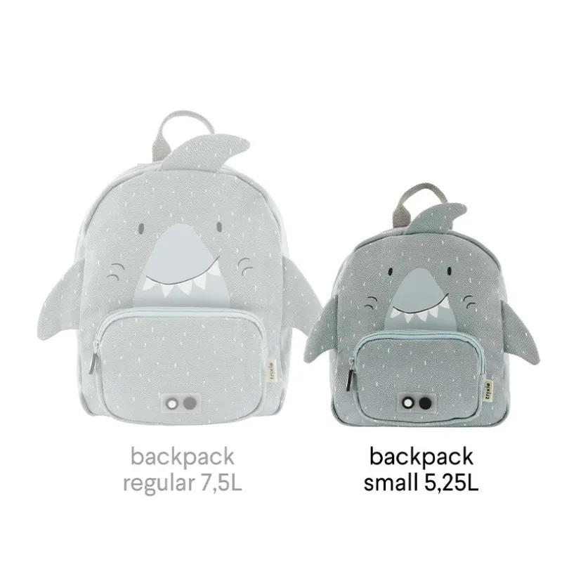 Sac à dos Mr. Shark 5,25 L