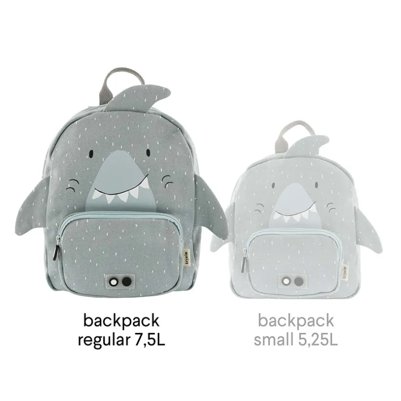 Sac à dos Mr. Shark 7,5 L
