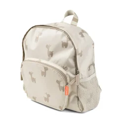 Sac à dos pour enfant Lalee sable