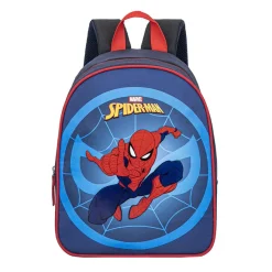 Sac à dos Spiderman 32 cm - Noir