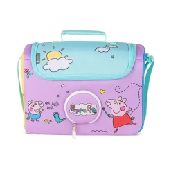 Sac en bandoulière Peppa Pig
