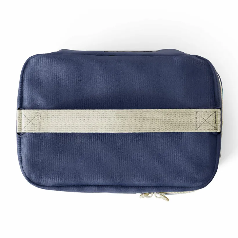 Sac isotherme Frosty Bleu Wolf