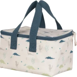 Sac isotherme lunchbag - Dino