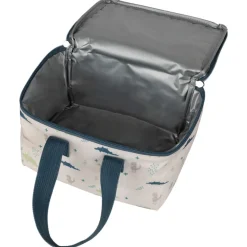 Sac isotherme lunchbag - Dino