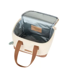 Sac isotherme Lunchbag - Roi des Forêts