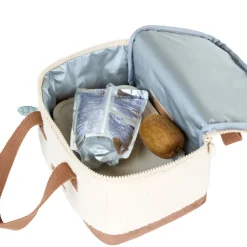 Sac isotherme Lunchbag - Roi des Forêts