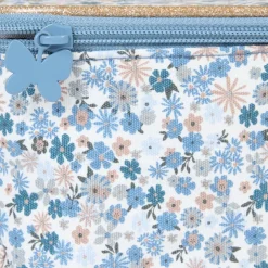 Sac isotherme lunchbag - Tiny Flowers