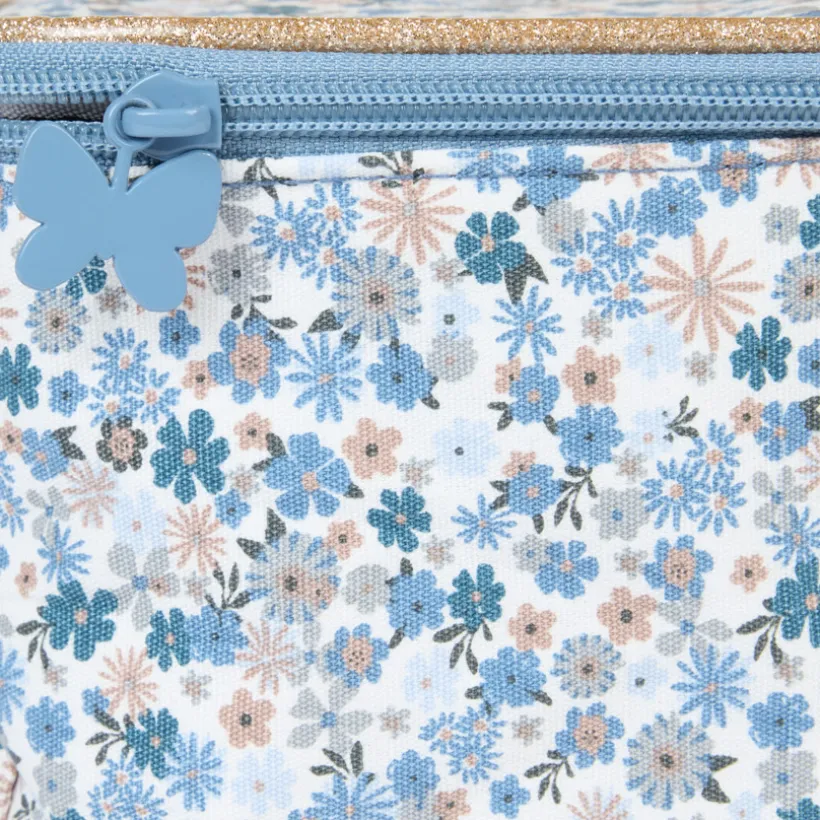 Sac isotherme lunchbag - Tiny Flowers