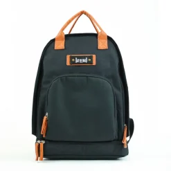 Sac à langer Backpack noir