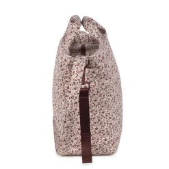 Sac à langer Cherry Fleurs