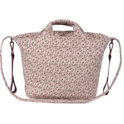 Sac à langer Cherry Fleurs