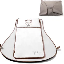 Sac à langer Evasion So Chic