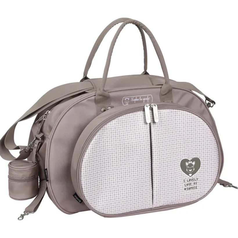 Sac à langer Evasion So Chic