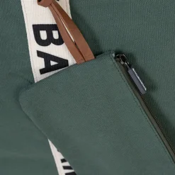Sac à langer Family Bag Signature Vert