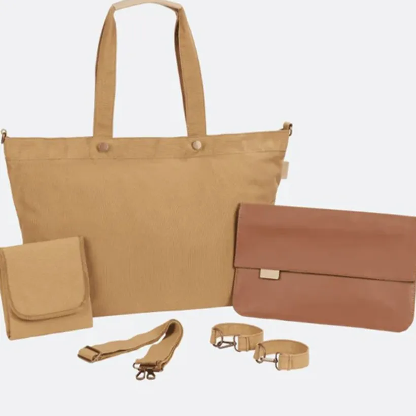 Sac à langer Fancy