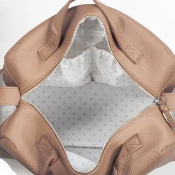 Sac à langer Icon Caramel