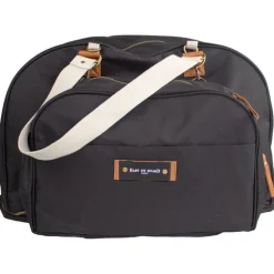 Sac à langer Juliette - Noir
