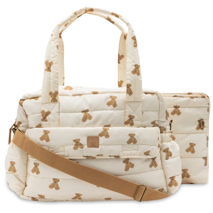 Sac à langer - Mini Teddy Bear