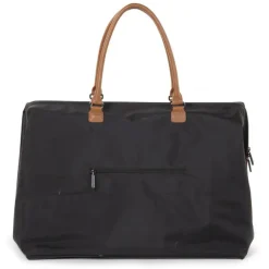 Sac à langer Mommy Bag - Noir/Or