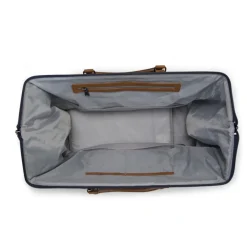 Sac à langer Mommy Bag 55 x 30 x 30 cm - Bleu marine