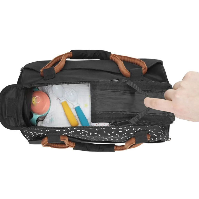 Sac à langer Pocketstyle