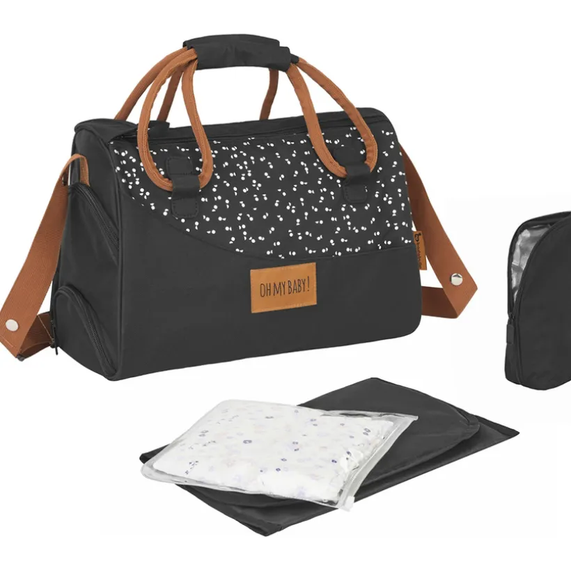 Sac à langer Pocketstyle