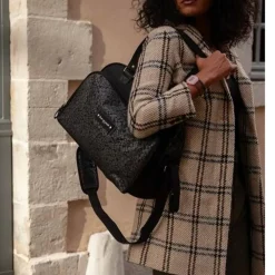 Sac à langer équipé Simply liberty