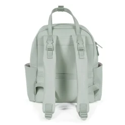Sac à langer - Sac à dos Green