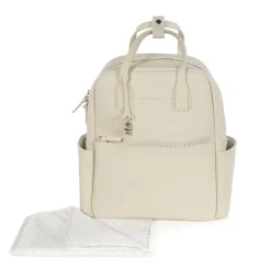 Sac à langer - Sac à dos Icon Cream
