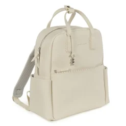 Sac à langer - Sac à dos Icon Cream