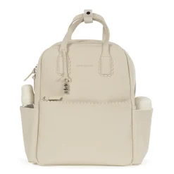 Sac à langer - Sac à dos Icon Cream