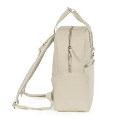 Sac à langer - Sac à dos Icon Cream