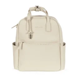 Sac à langer - Sac à dos Icon Cream