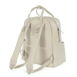Sac à langer - Sac à dos Icon Cream