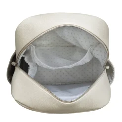 Sac à langer - Sac à dos Icon Cream
