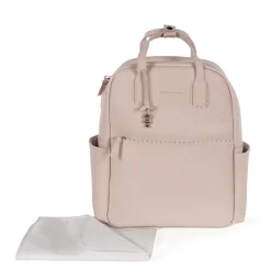 Sac à langer - Sac à dos Icon Rose