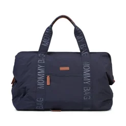 Sac à langer signature Mommy Bag urban anthracite