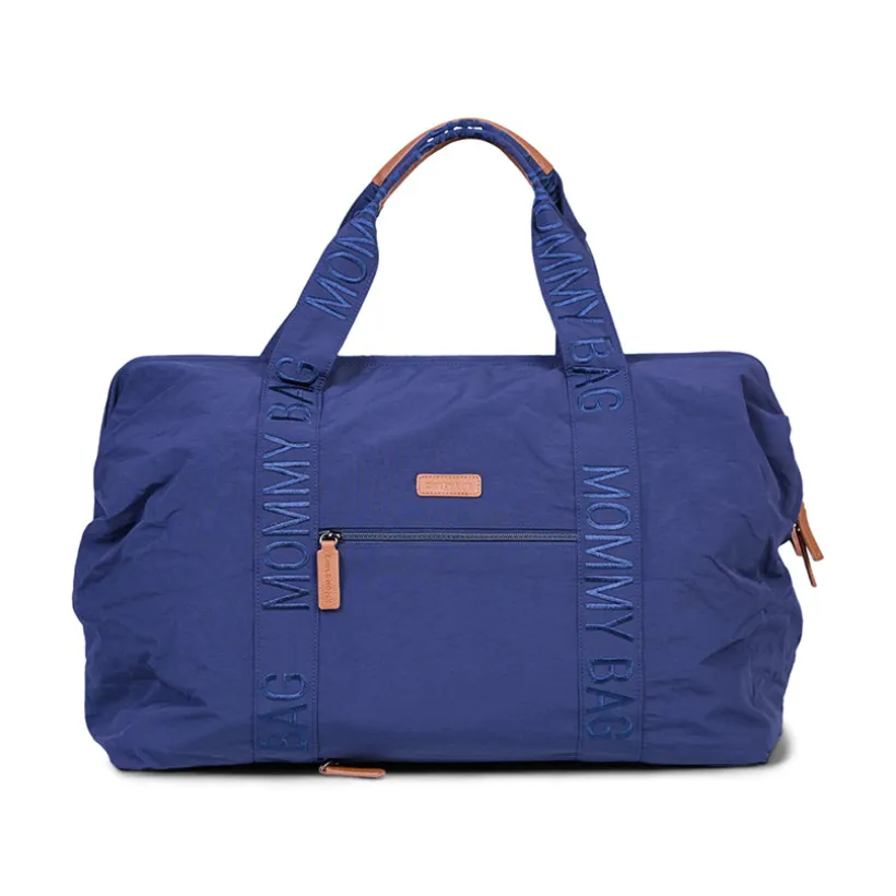 Sac à langer signature Mommy Bag urban navy