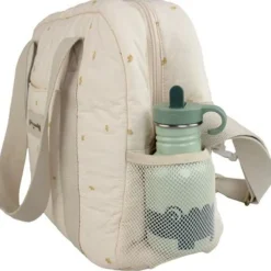 Sac à langer Simply Coton