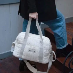 Sac à langer Simply Coton